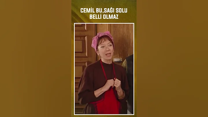 Kayıp Aranıyor: Baykuş Cemil | Bizimkiler #shorts