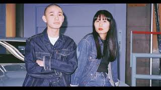 Kidfresino Be With U feat.O.I