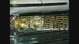 Vignette de la vidéo "Swervedriver - Never Lose That Feeling"