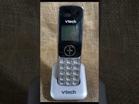Vetch answering machine