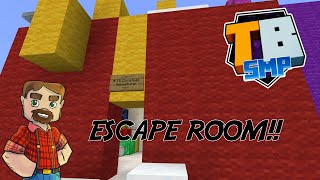 Beardstone's Christmas Adventure!- Truly Bedrock SMP Season 2! - Episode 62