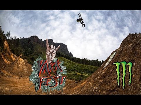 THE DARK FEST 2024 JUMPS ARE THE BIGGEST EVER!!