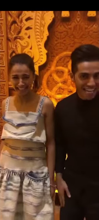 Mena and Naomi dance never had a friend like me
