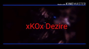 !!New YouTube Intro Hope You Enjoy!!