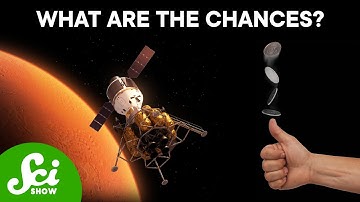 Why Do Half of All Mars Missions Fail? | SciShow Compilation