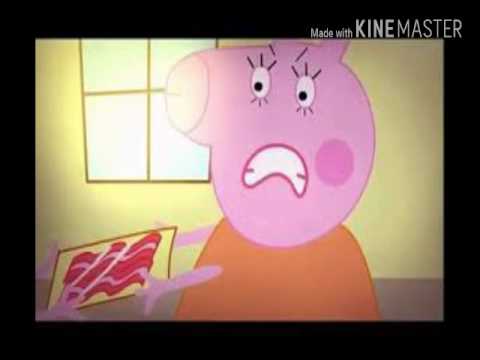 La verdadera historia de peppa pig - YouTube