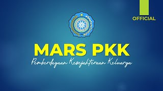 LIRIK MARS PKK - 