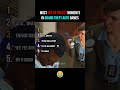 Out of Pocket Moments in GTA 5! #shorts #gta