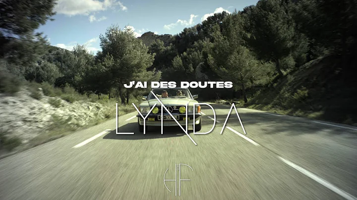 Lynda - Jai des doutes (Clip Officiel)