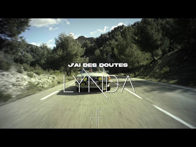 Lynda - J’ai des doutes (Clip Officiel) class=