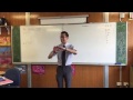 Binomial Expansion Concepts