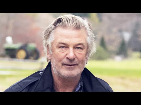 Alec Baldwin SPEAKS
