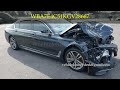 BMW 740I Xdrive 2019 - WBA7E4C51KGV28667
