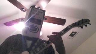 Fucket Head Lesson -2. Rockin Killswitch Effect
