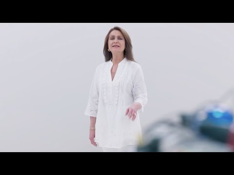 Daniela Romo | Vencer el desamor (Videoclip)