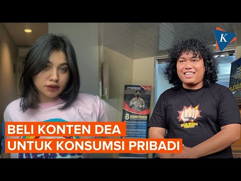 Marshel Beli Video Dea OnlyFans untuk Konsumsi Pribadi