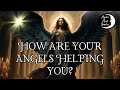 MESSAGES FROM YOUR ANGELS 😇 "Hope & Empowerment during Challenging Times" TAROT CARD READING 🔮