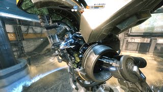 【titanfall2】その225 毎日タイタンフォール