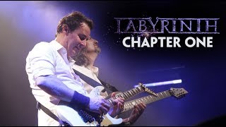 LABYRINTH | CHAPTER ONE | Return To Live (2018)