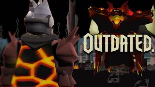 This boss is outdated... and it's perfect. (#16) | None Above Zero: Ironman Progression