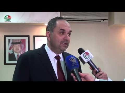 اطلاق برنامج تدريبي لتطوير القدرات الادارية لوزارة العدل   الحقيقة الدولية