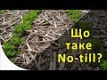 Что такое No-till?