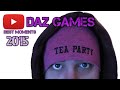 Daz Games Best Moments 2015
