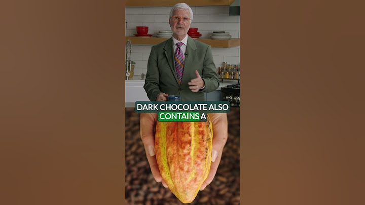 Hot Chocolate, the Secret to Weight Loss?!