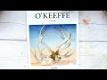 O&#39;Keeffe by Britta Benke [Taschen] | Book Review