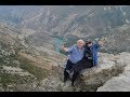 Сулакский каньон и Чиркейская ГЭС (Дагестан, 2019)