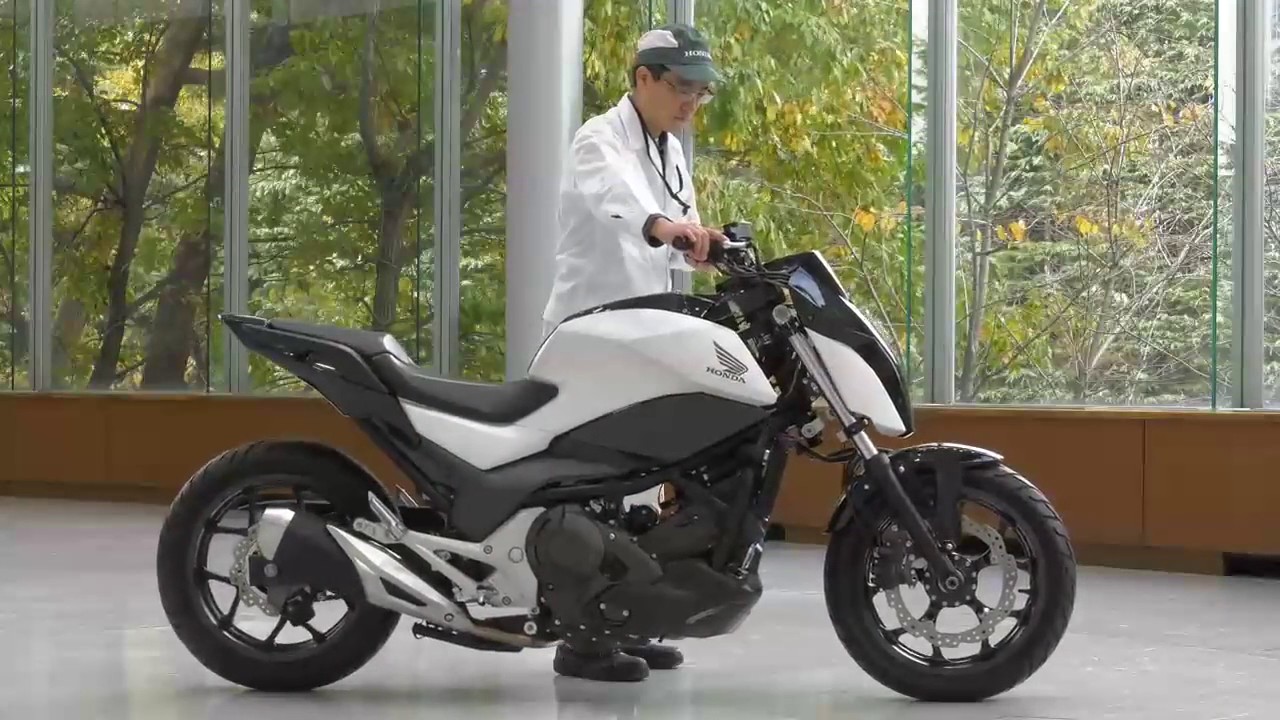 Honda 09 ru