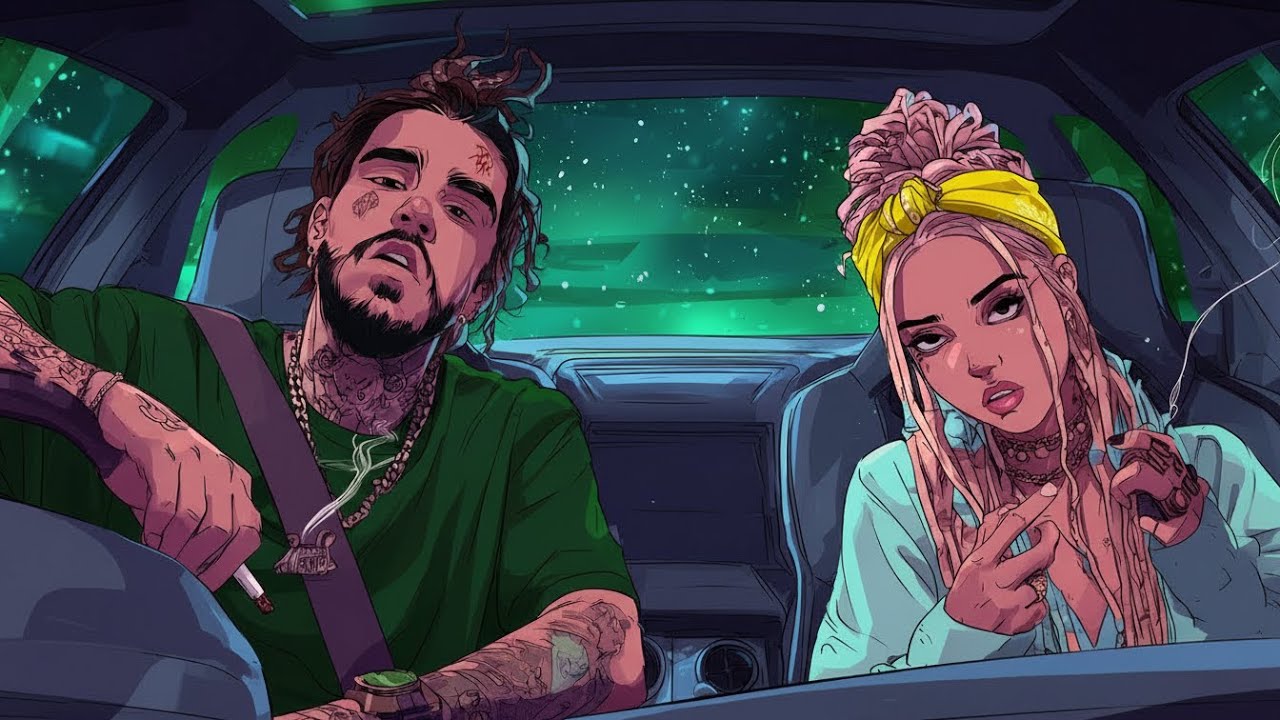 OG Chill Rap West Coast Playlist 🌴 420 Chill Vibes for Everyday Listening