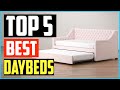 Top 5 Best Daybeds in 2020 Reviews