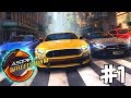 ASPHALT STREET STORM RACING 1 GAMEPLAY EN ESPAOL PRIMEROS ASPHALT STREET STORM RACING 1 GAMEPLAY EN ESPAOL PRIMEROS