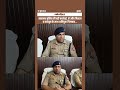 सारनाथ पुलिस की बड़ी कार्रवाई, दो अवैध पिस्टल व कारतूस के साथ अभियुक्त गिरफ्तार...