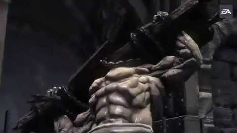 The Heart of Hell (Hellraid Music Video)