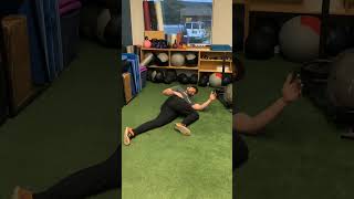 Bretzel Stretch
