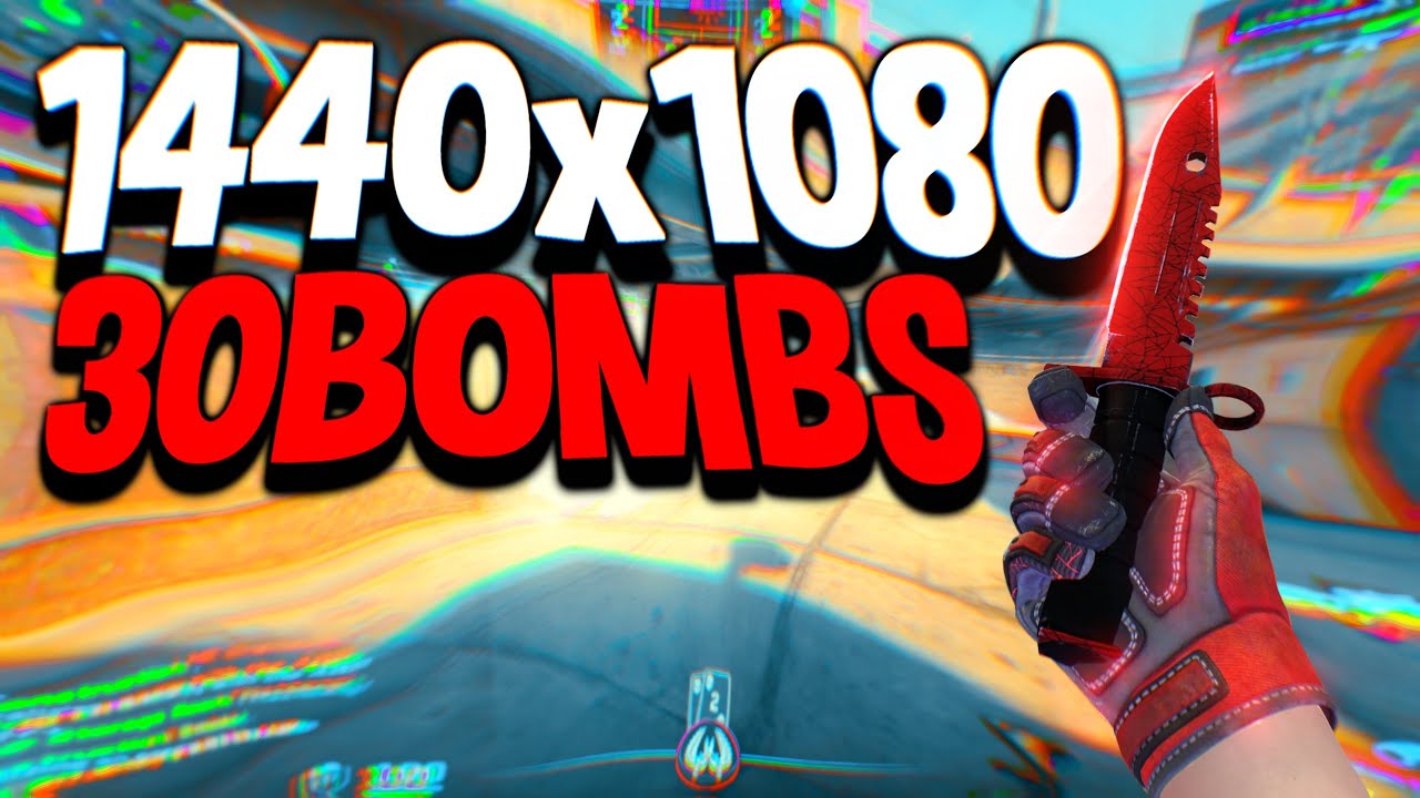 BEST AIM CONTROL CONFIG 2024 ️ (CS2 Montage) - YouTube