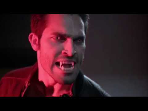 Teen wolf S2 épisode 2 partie 20