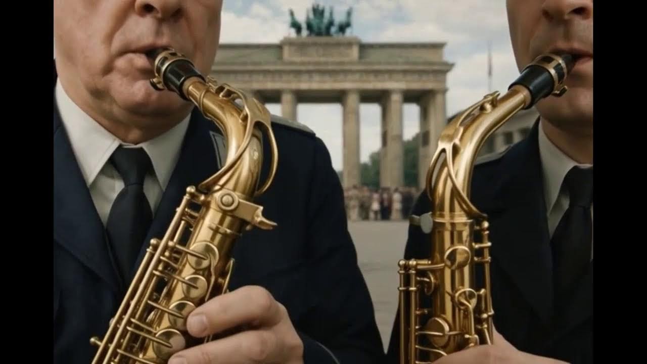 Штирлиц и Мюллер комментируют-1. 19.02.2026