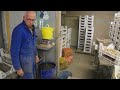 Potatobreeding #35 dry matter measure potato