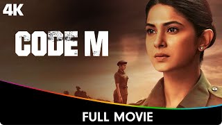 Code M - 𝐒𝐮𝐬𝐩𝐞𝐧𝐬𝐞 - 𝐓𝐡𝐫𝐢𝐥𝐥𝐞𝐫 : Hindi Full Movie - Jennifer Winget, Tanuj Virwani, Aalekh Kapoor