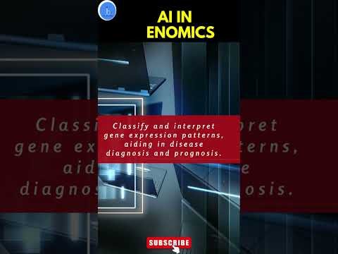 AI & Genomics|