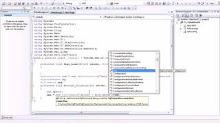 DataReader in ADO asp.net (www.mendublog.blogspot.com)