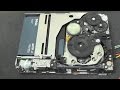 DL088 - Dell TL-2000 Tape Library & LTO-3 Tape Drive Teardown