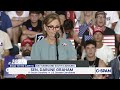 Sen. Darline Graham (R-SC) Says She's Not a Politician
