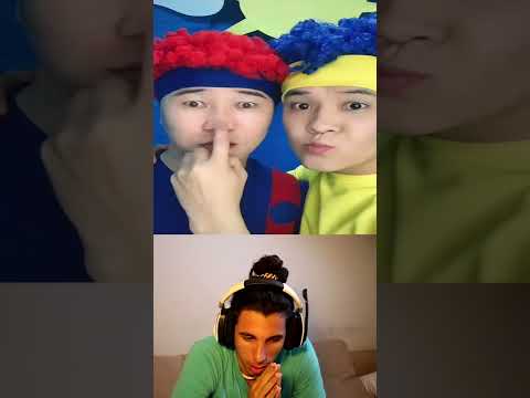 LALA está TRISTE