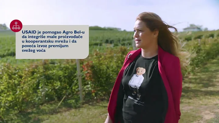 Ana Bonjak - HEROINA SVEIH UKUSA