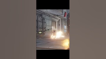 Bad Day #cs2 #csgo #nade