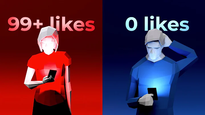 Why Men Get So Few Matches on Dating Apps